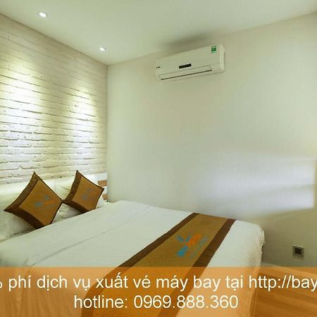 Vinhomes Times City Apartment - By Bayhomes Hanoi Exterior photo