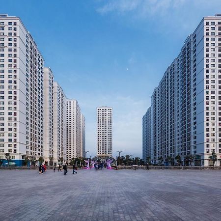 Vinhomes Times City Apartment - By Bayhomes Hanoi Exterior photo