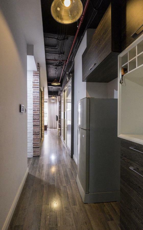 Vinhomes Times City Apartment - By Bayhomes Hanoi Exterior photo