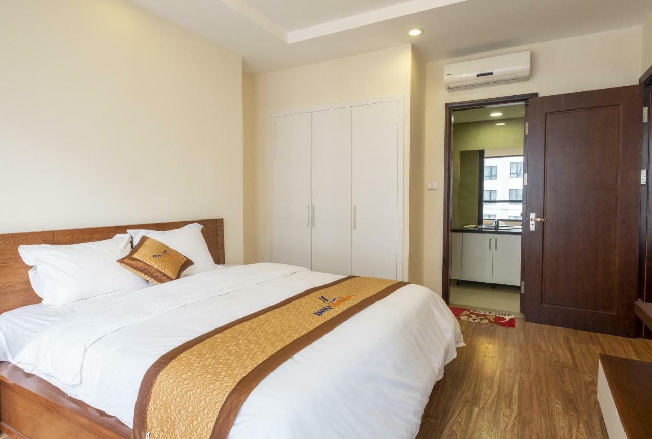 Vinhomes Times City Apartment - By Bayhomes Hanoi Exterior photo