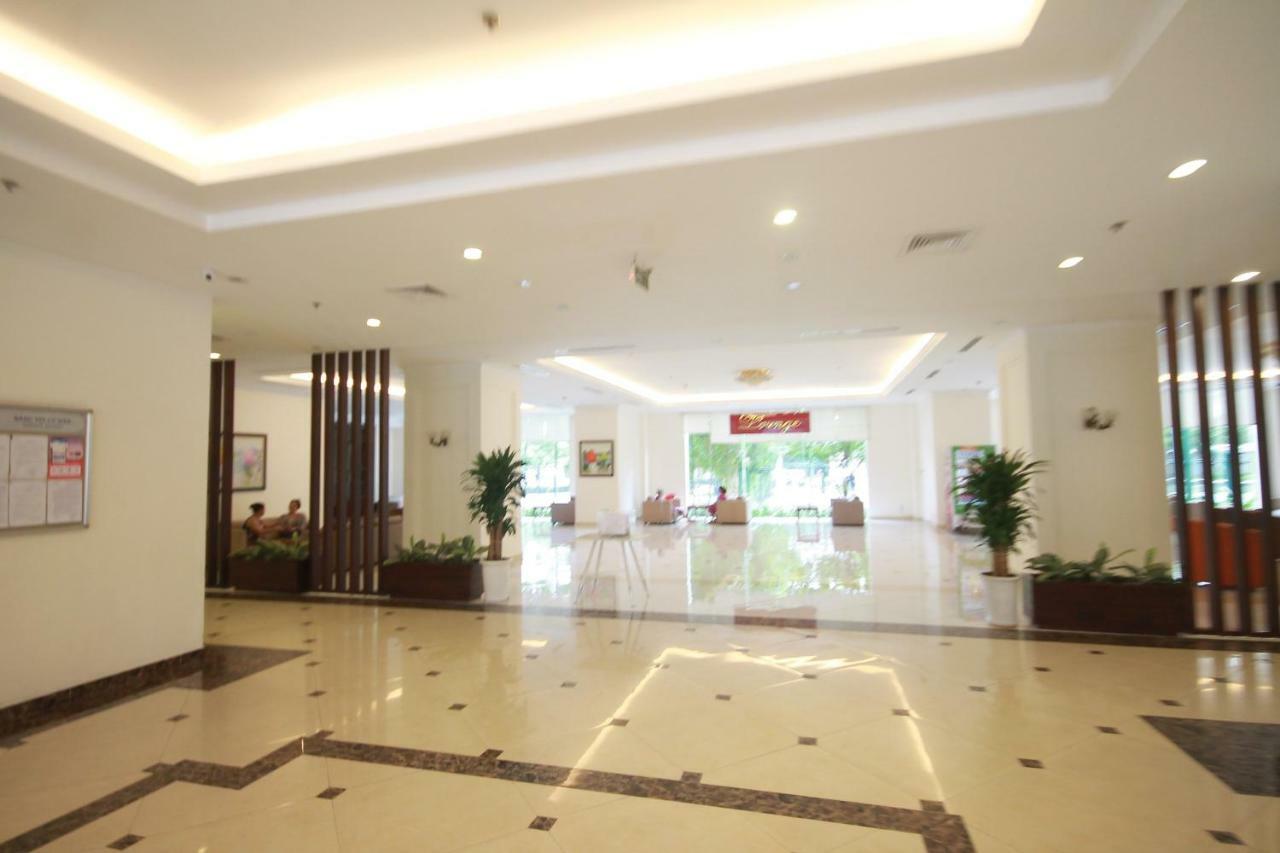 Vinhomes Times City Apartment - By Bayhomes Hanoi Exterior photo
