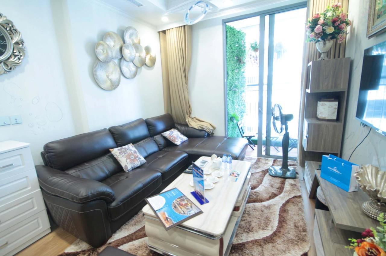 Vinhomes Times City Apartment - By Bayhomes Hanoi Exterior photo