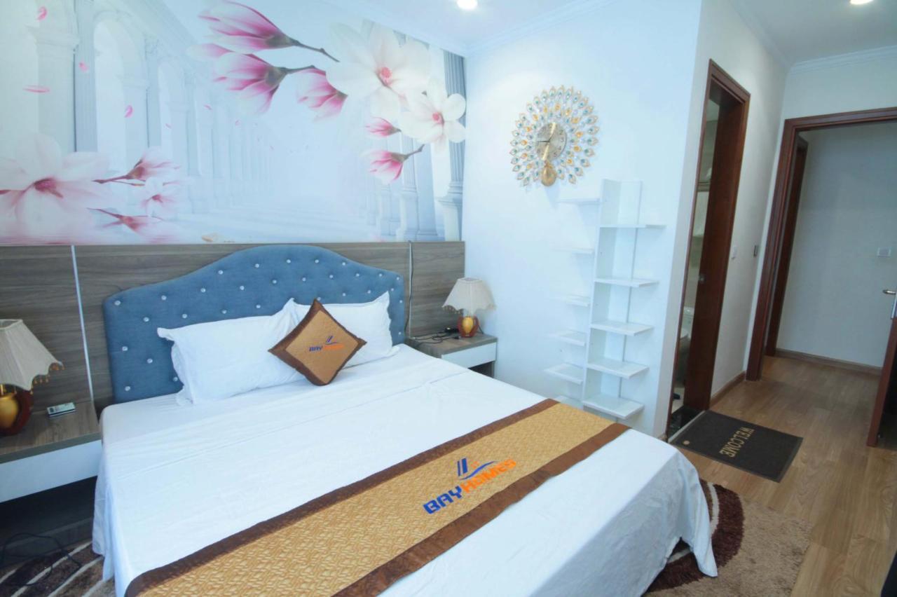 Vinhomes Times City Apartment - By Bayhomes Hanoi Exterior photo