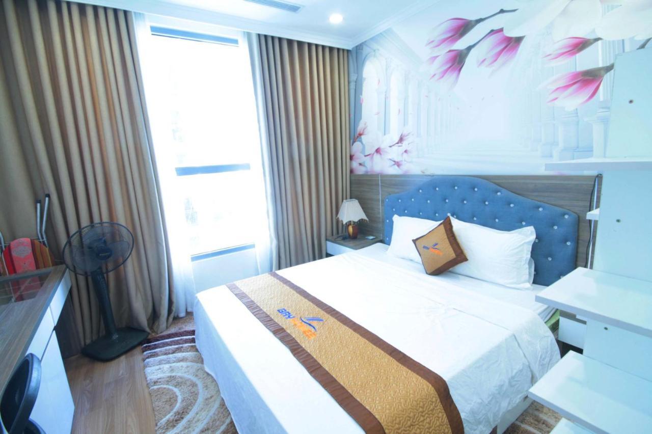 Vinhomes Times City Apartment - By Bayhomes Hanoi Exterior photo