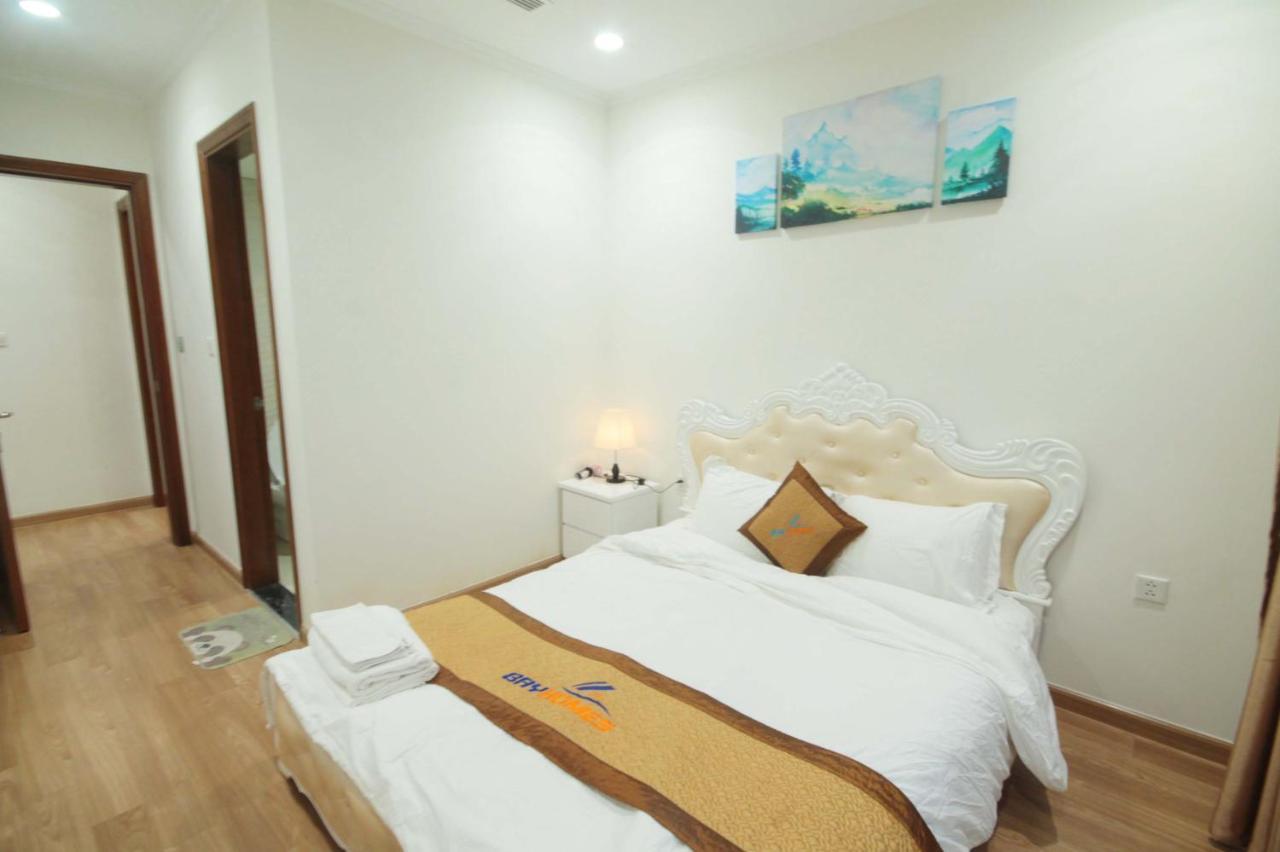 Vinhomes Times City Apartment - By Bayhomes Hanoi Exterior photo