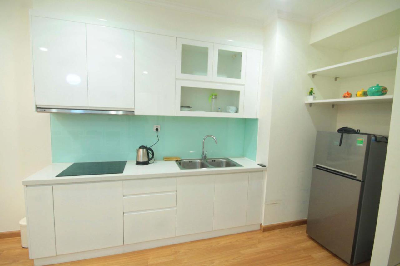 Vinhomes Times City Apartment - By Bayhomes Hanoi Exterior photo