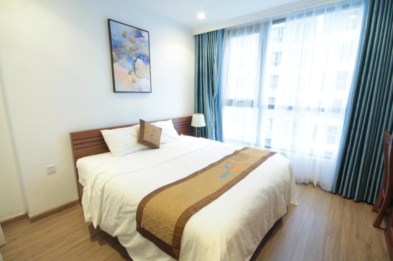 Vinhomes Times City Apartment - By Bayhomes Hanoi Exterior photo